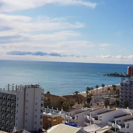 Apartment Benal Sun Benalmadena