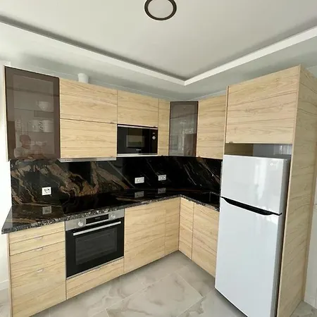 Benal Sun Apartment *