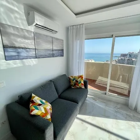Benal Sun Apartment *