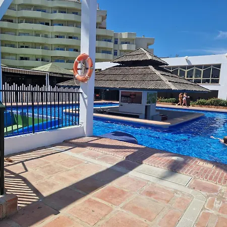 Benal Sun Apartment Benalmadena