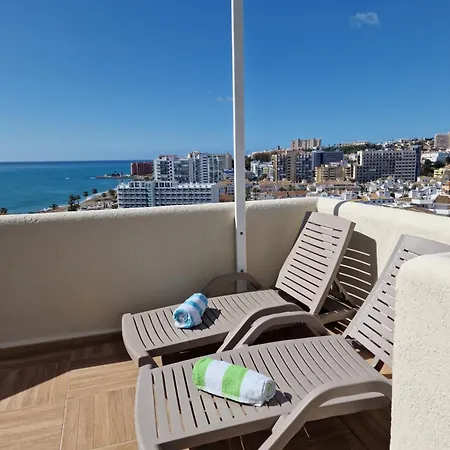 Benal Sun Apartment *