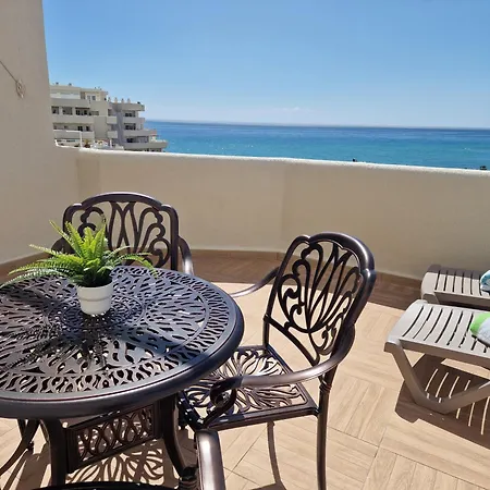 Apartment Benal Sun