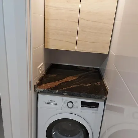 Appartement Benal Sun Benalmádena