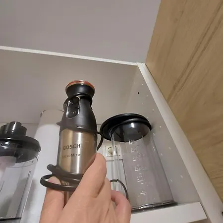 شقة Benal Sun *