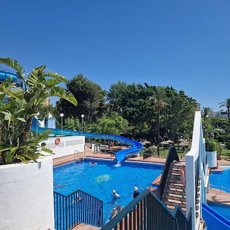 Benal Sun Appartement