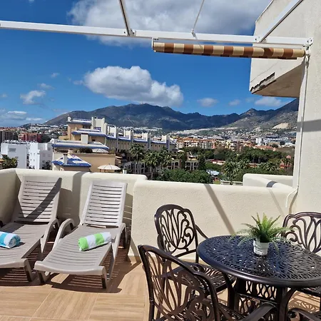Benal Sun Benalmádena