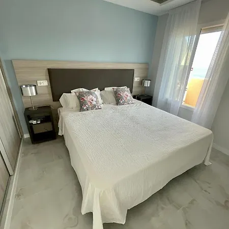 Benal Sun Apartmán Benalmádena