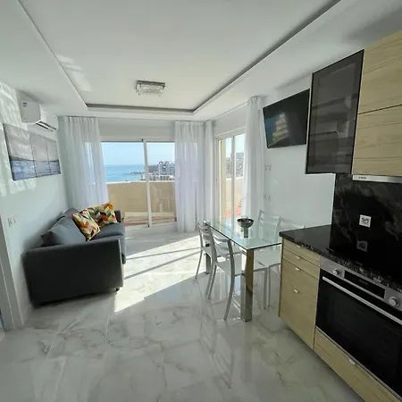 Benal Sun Apartmán